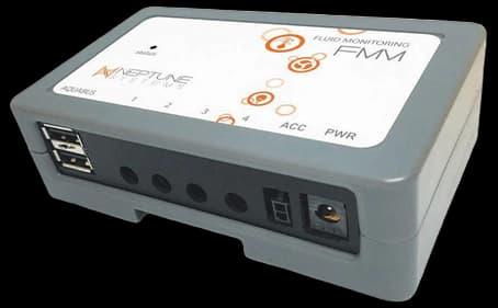 Fluid Monitoring Module (FMM) - Neptune Systems – PetStore.ae