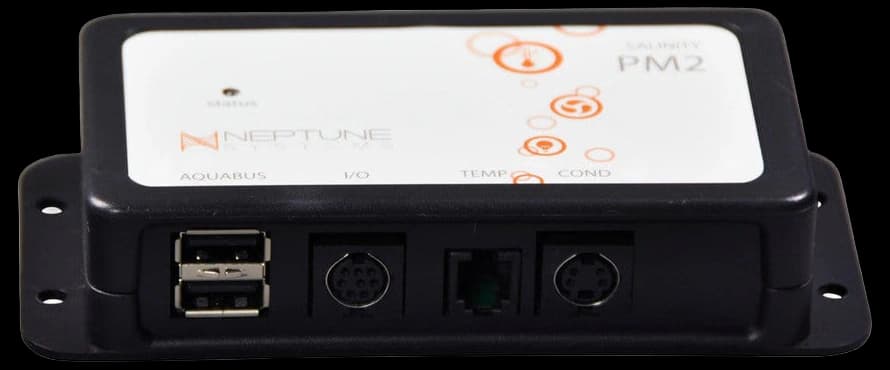 Salinity Module - PM2 - Neptune Systems – PetStore.ae