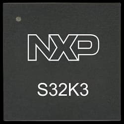 NXP S32K3 Microcontrollers for General Purpose | Avnet Silica