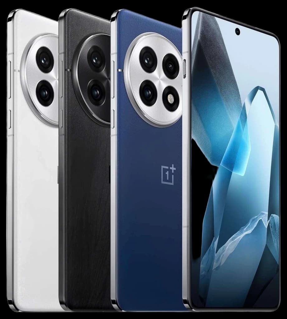 OnePlus 13