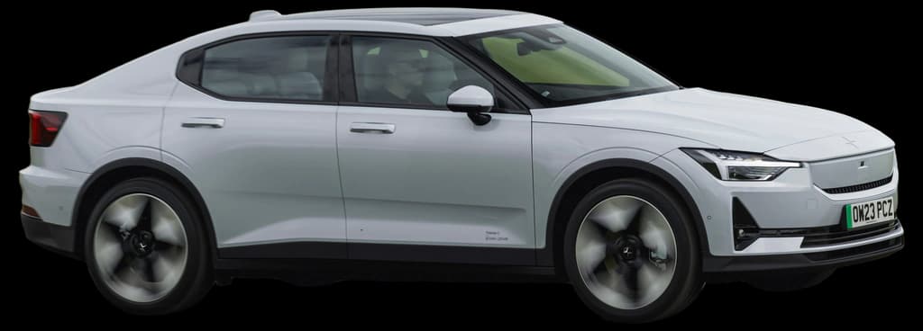 Used 2022 Polestar 2 for Sale Near Me | Cars.com