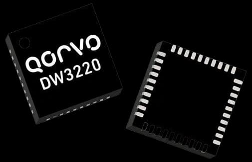 DW3220 - Qorvo