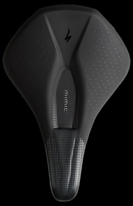 Power Comp with MIMIC – SPECIALIZED