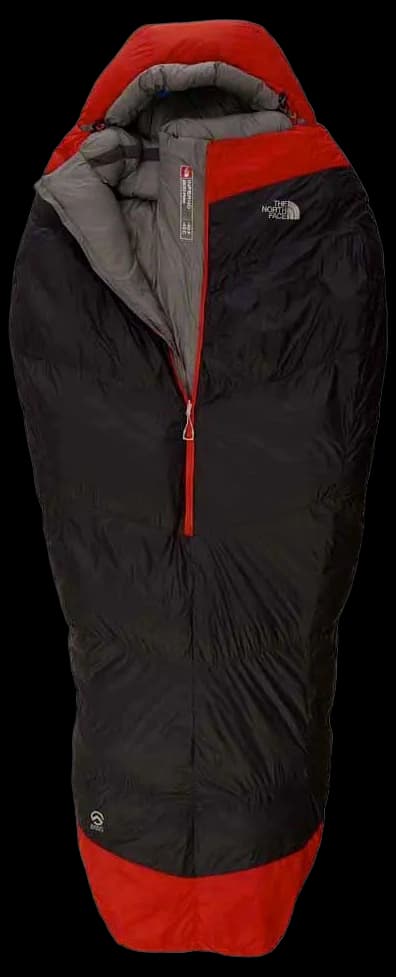 The north face Saco De Dormir Inferno -40F/-40C | Trekkinn