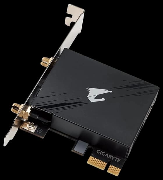 Gigabyte GC-WBAX210 - Devis gratuit - Garantie 3 ans LDLC.pro