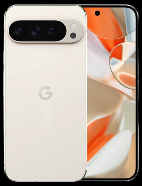 Google Pixel 9 Pro XL - DXOMARK