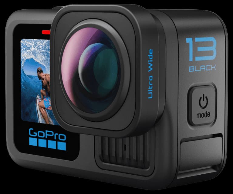GoPro Hero13 Black Mini