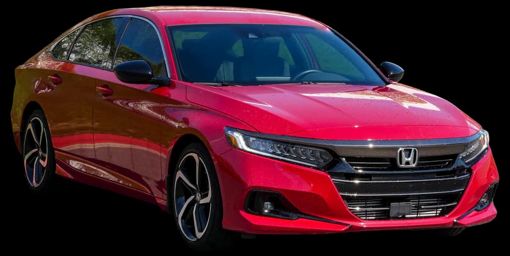 2025 Honda Accord Specs, Dimensions & Colors | Cars.com