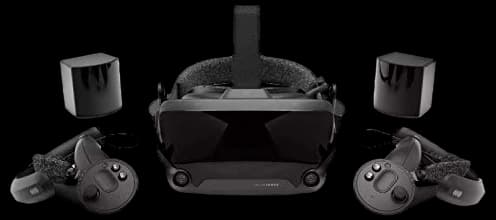 HP Reverb G2 3000 VR Virtual Reality Headset | Elive NZ
