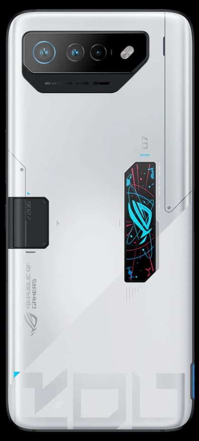 ASUS ROG Phone 7 Ultimate Review: A Gaming Powerhouse