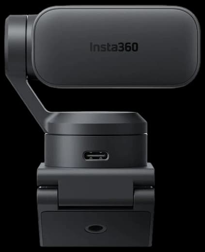 INSTA360 LINK WEBCAM 4K