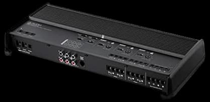 JL Audio VX1000/5i Amplifier - Hi-Tech Car Audio