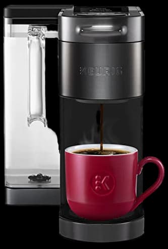 Keurig K Supreme Plus Smart Brewer | Single-serve Coffee Makers | For ...