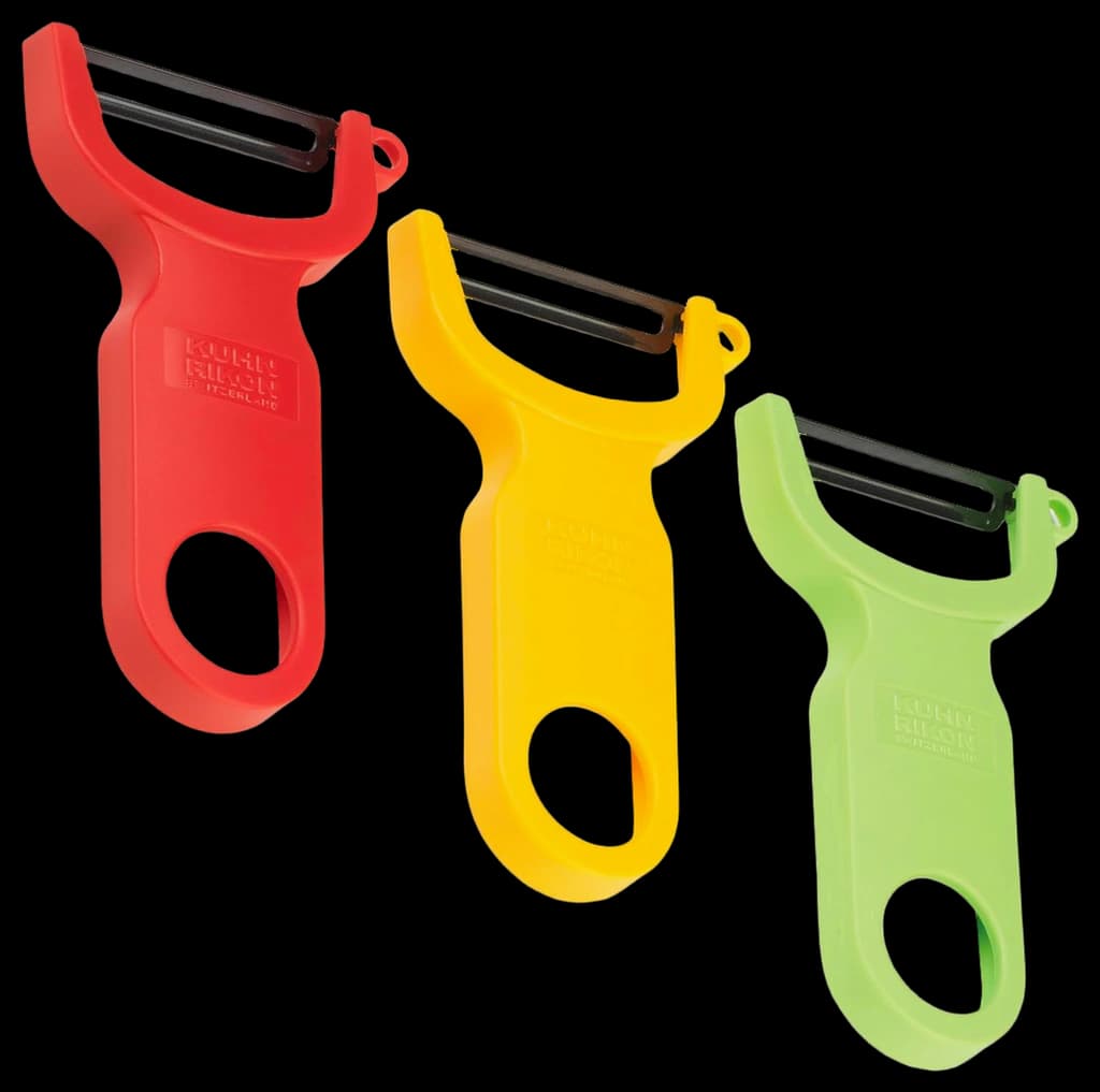 Kuhn Rikon Original Swiss Peeler