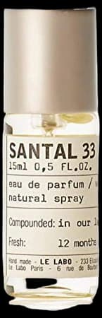 Le Labo Santal 33 Eau de Parfum | Nordstrom