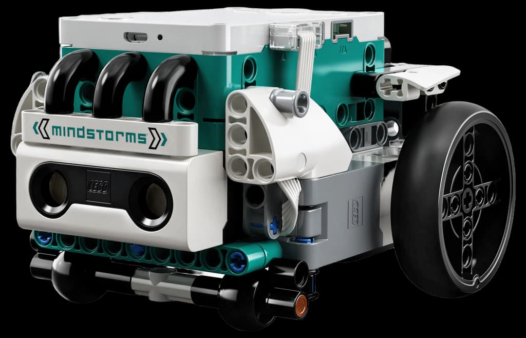 Robo Wunderkind Explorer Prime Kit | Family Choice Awards