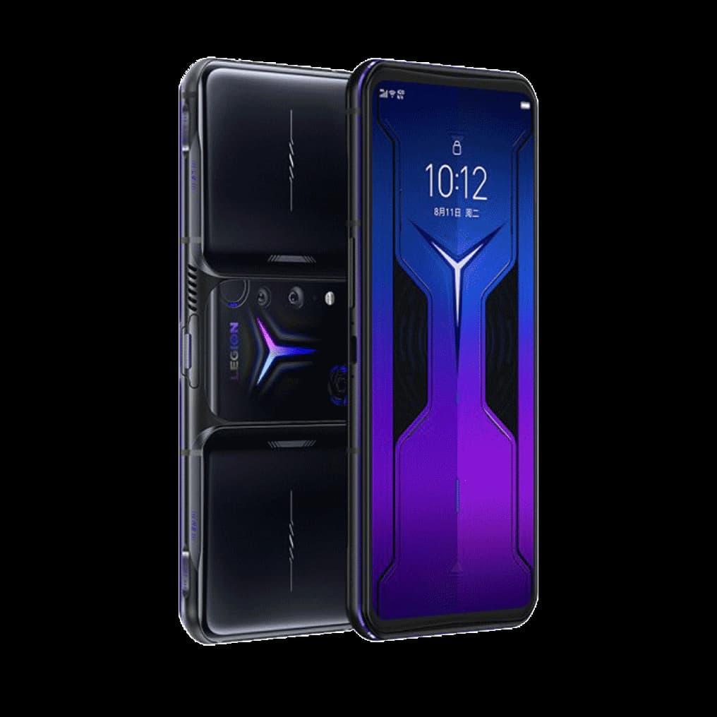 Lenovo Legion Phone Duel 2 smartphone review - Active cooling for fast ...