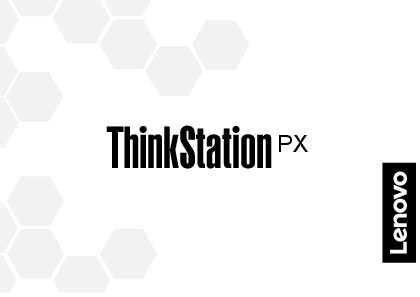 Lenovo’s new Thinkstation PX workstation has up to 120 CPU cores but ...