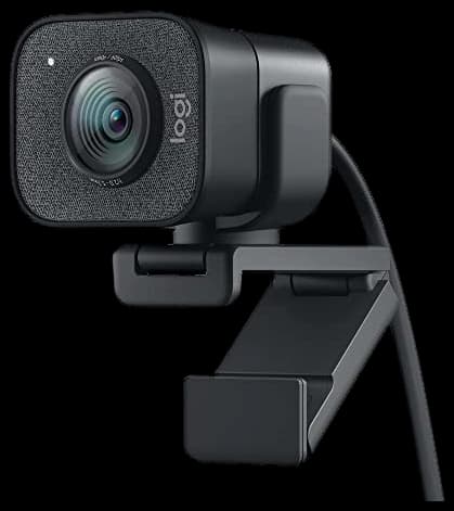 Logitech StreamCam