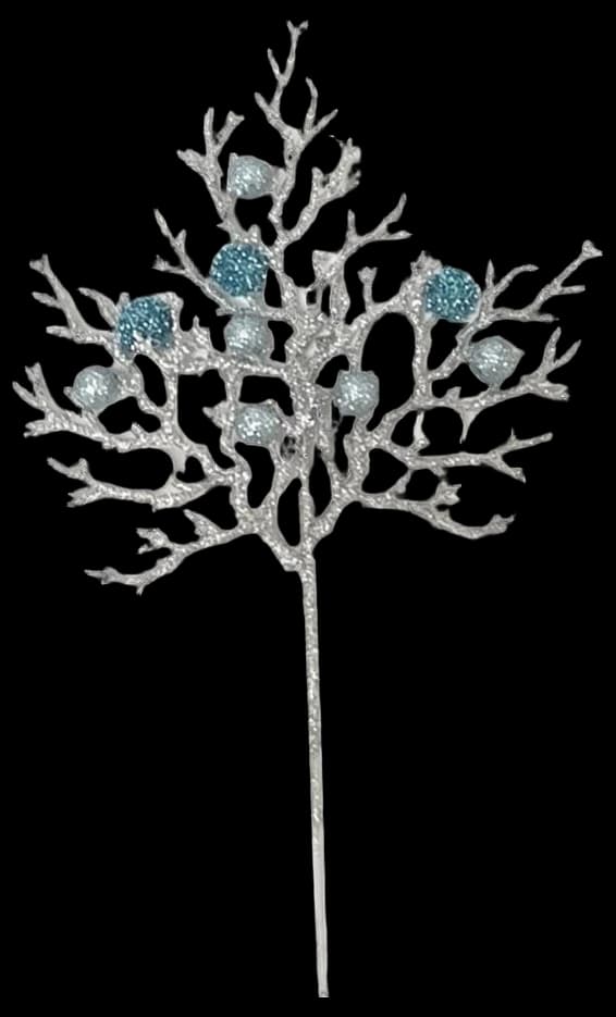 Amazon.com: CWI Gifts 6-Piece 9-Branch Pip Berry Pick Set, 12-Inch ...