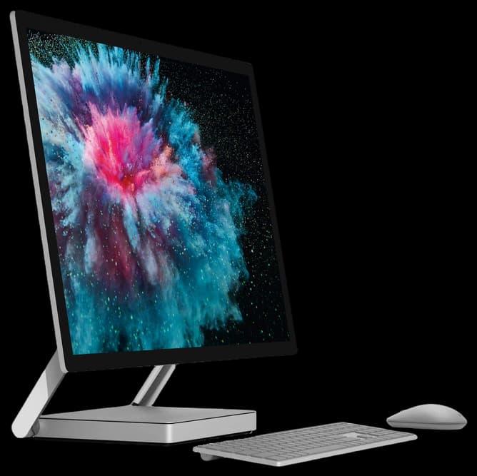 Buy Surface Studio 2+ - See Desktop Specs, Price, Screen Size ...