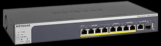 Netgear MS510TXPP