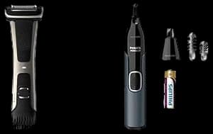 Philips Norelco Bodygroom Series 7000 BG7030/49