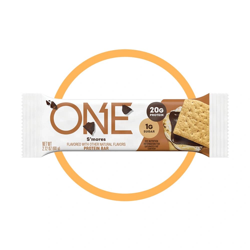 ONE Protein Bar