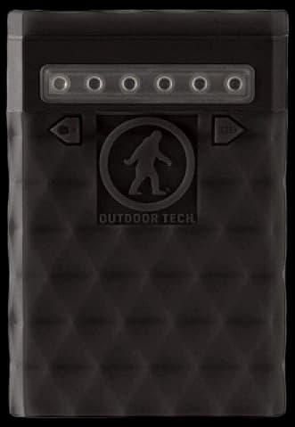 Outdoor Tech Kodiak Plus Waterproof Power Bank | Bespoke Post