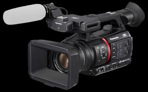 Panasonic AG-CX350