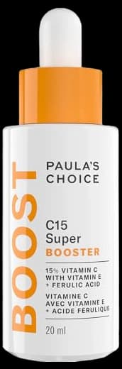 Paula's Choice C15 Super Booster