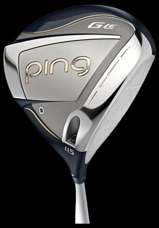 PING G Le3 Driver - Womens | GolfBox
