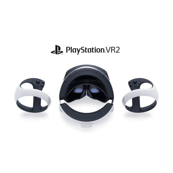PlayStation VR2