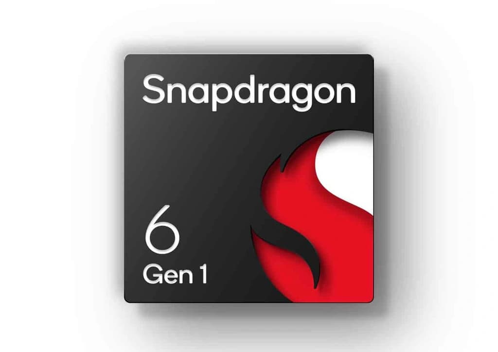 Qualcomm Snapdragon 6 Gen 1