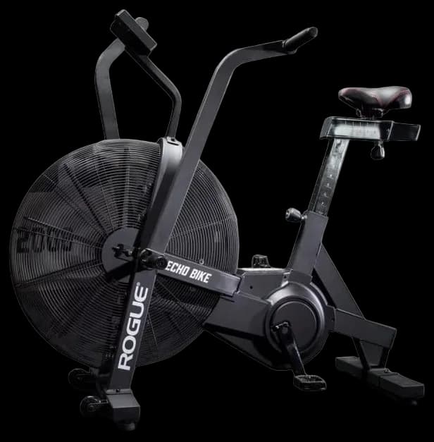 Rogue Echo Bike V3.0 | Rogue Fitness