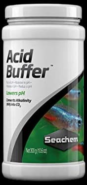 Seachem Acid Buffer