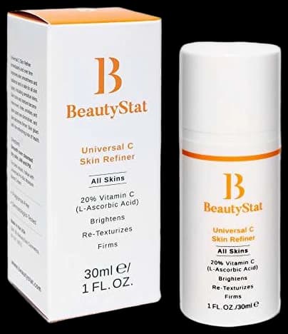 BeautyStat | Universal C Skin Refiner Broad Spectrum SPF 50 – Thirteen Lune