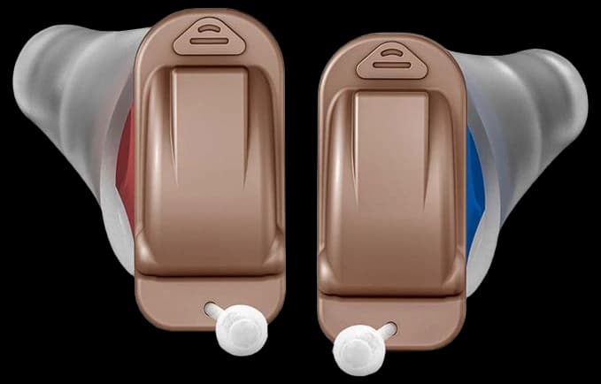 Signia Silk Hearing Aids | Hear Well Be Well