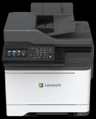 SINOPRINT C231HK0 C231HC0 C231HM0 C231HY0 Remanufactured Toner Cartridge Replacement for Lexmark C2325dw MC2325adw C2535dw MC2535adwe C2425dw MC2425adw MC2640adwe Printer (BMCY 4-Pack)