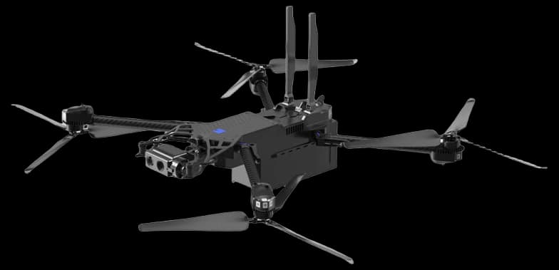 Skydio X2D Australia and New Zealand | EPE