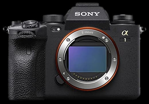 Canon EOS R5 Full-Frame Mirrorless Camera, (International Model) Body Only