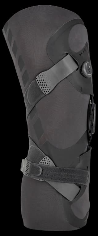 Osteoarthritis Unloader Brace at Tracy Silvera blog