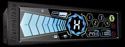 Thermaltake Commander C35 …