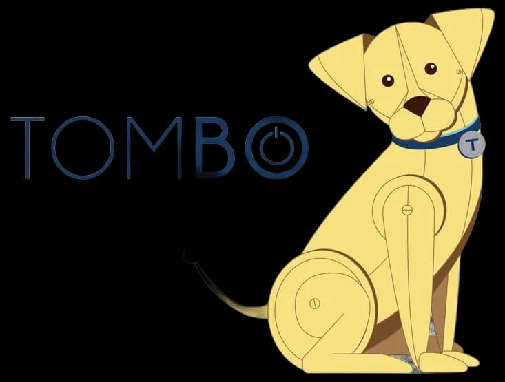 認知症の高齢者の心を和らげる、モフモフなロボット犬「Tombot」 | TechCrunch Japan Archive
