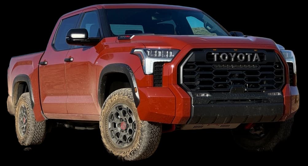 Toyota Tundra