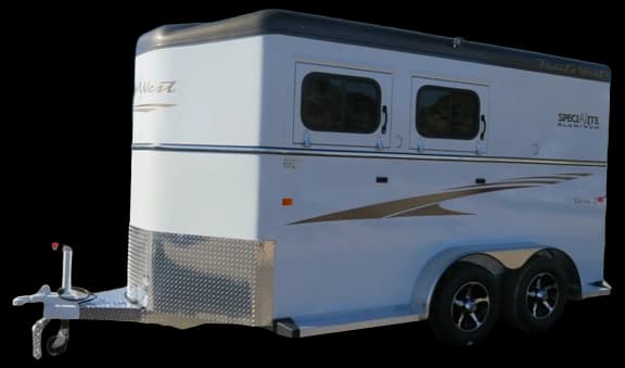 2017 Trails West SIERRA SELECT