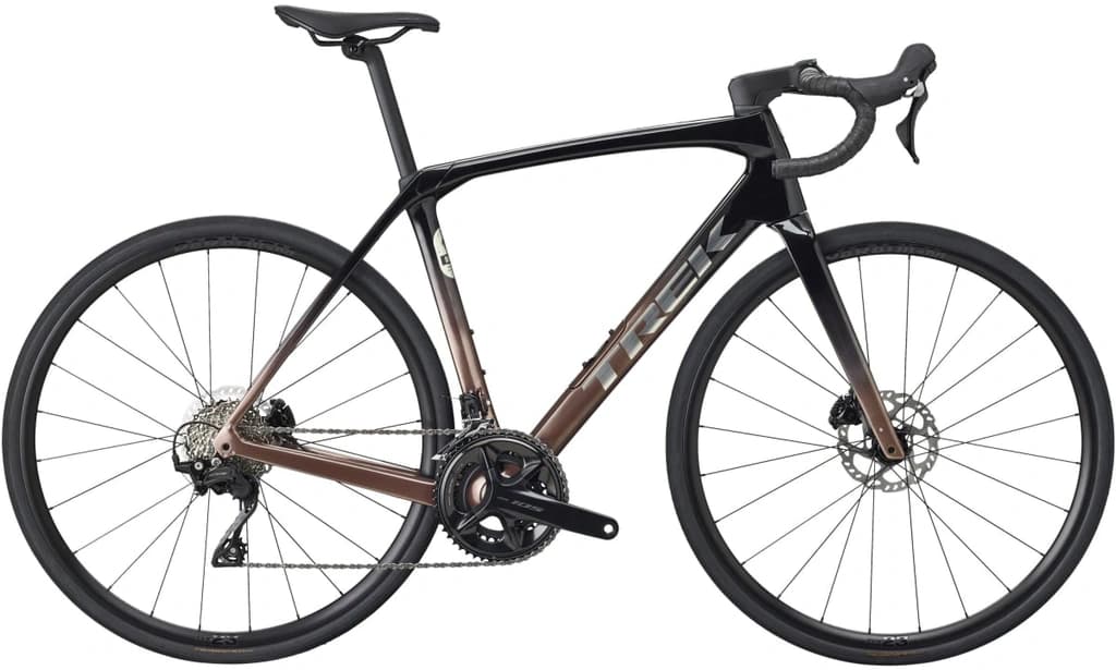 Trek Domane SL 5 Road Bike - 2020…