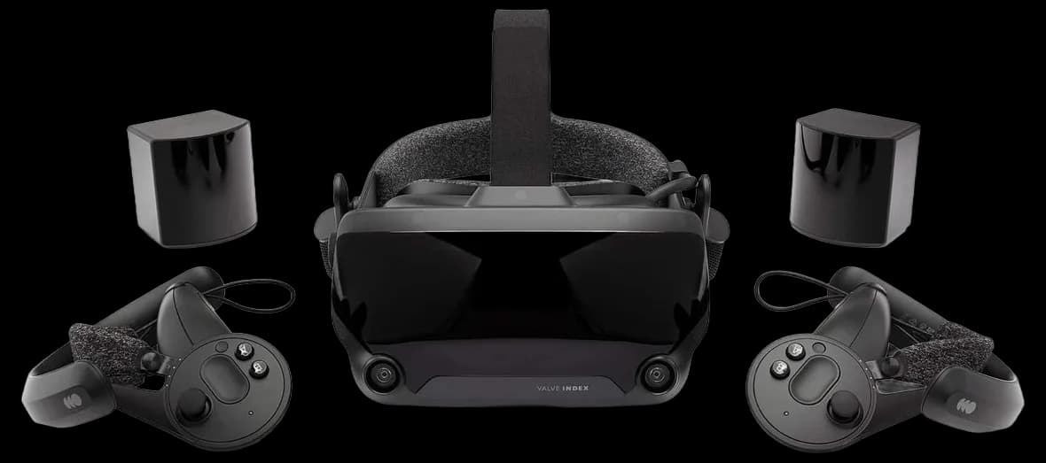 Valve Index