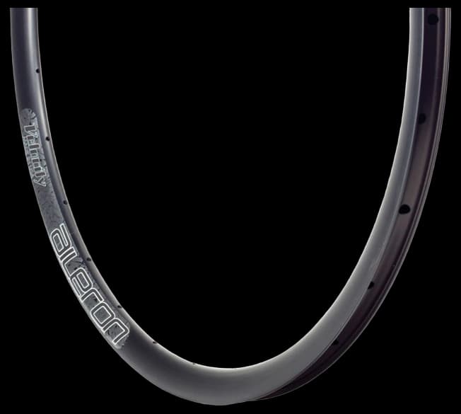 First Look: Velocity wheels targets cyclocrossers with Aileron disc ...