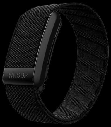 Does Weed Help You Sleep Better? I Used My Whoop Strap to Find Out ...